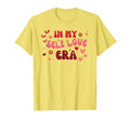 My Self Love Era Valentines Day Self T-Shirt - Unique Graphic for Adults - T-Shirt, Sweatshirt, Hoodie