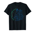 Mindfulness Buddha Buddhism Spiritual T-Shirt - Trendy Graphic Men Women - T-Shirt, Sweatshirt, Hoodie