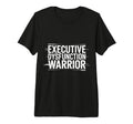 Neurodivergent Adhd Brain Focus Funny T-Shirt - Graphic Print for Adults - T-Shirt, Sweatshirt, Hoodie