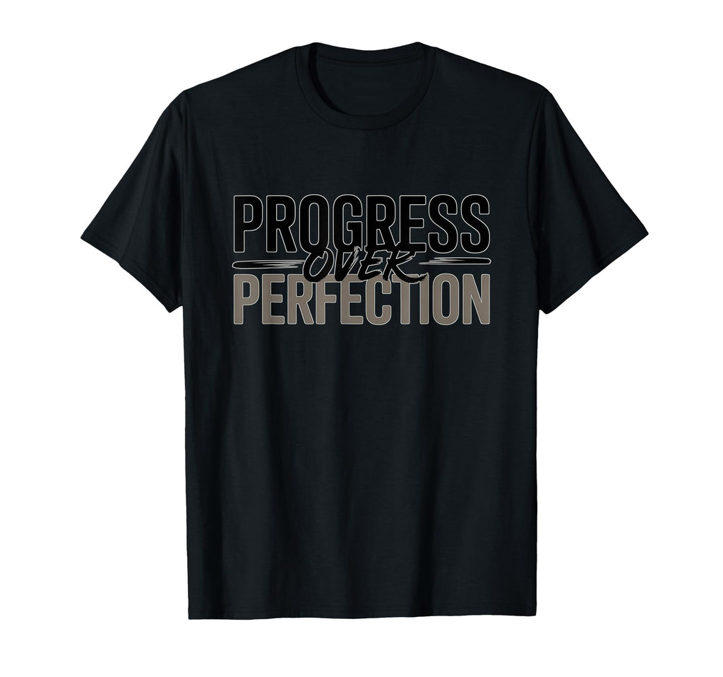 Personal Growth Mindset Motivation Co Hoodie - Aesthetic Graphic Men Women - T-Shirt, Sweatshirt, Hoodie