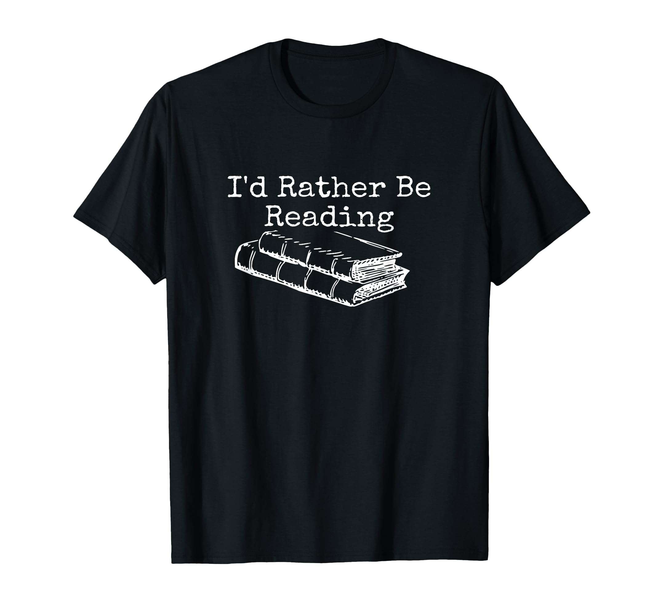 Funny Book Lover Librarian T-Shirt - Casual Everyday Wear for Adults - T-Shirt, Sweatshirt, Hoodie