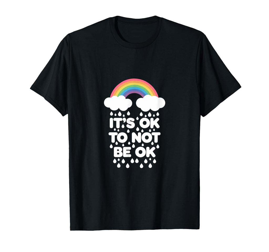 End Stigma Mental Health Awareness T-Shirt - Custom Art Print for Adults - T-Shirt, Sweatshirt, Hoodie