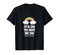 End Stigma Mental Health Awareness T-Shirt - Custom Art Print for Adults - T-Shirt, Sweatshirt, Hoodie