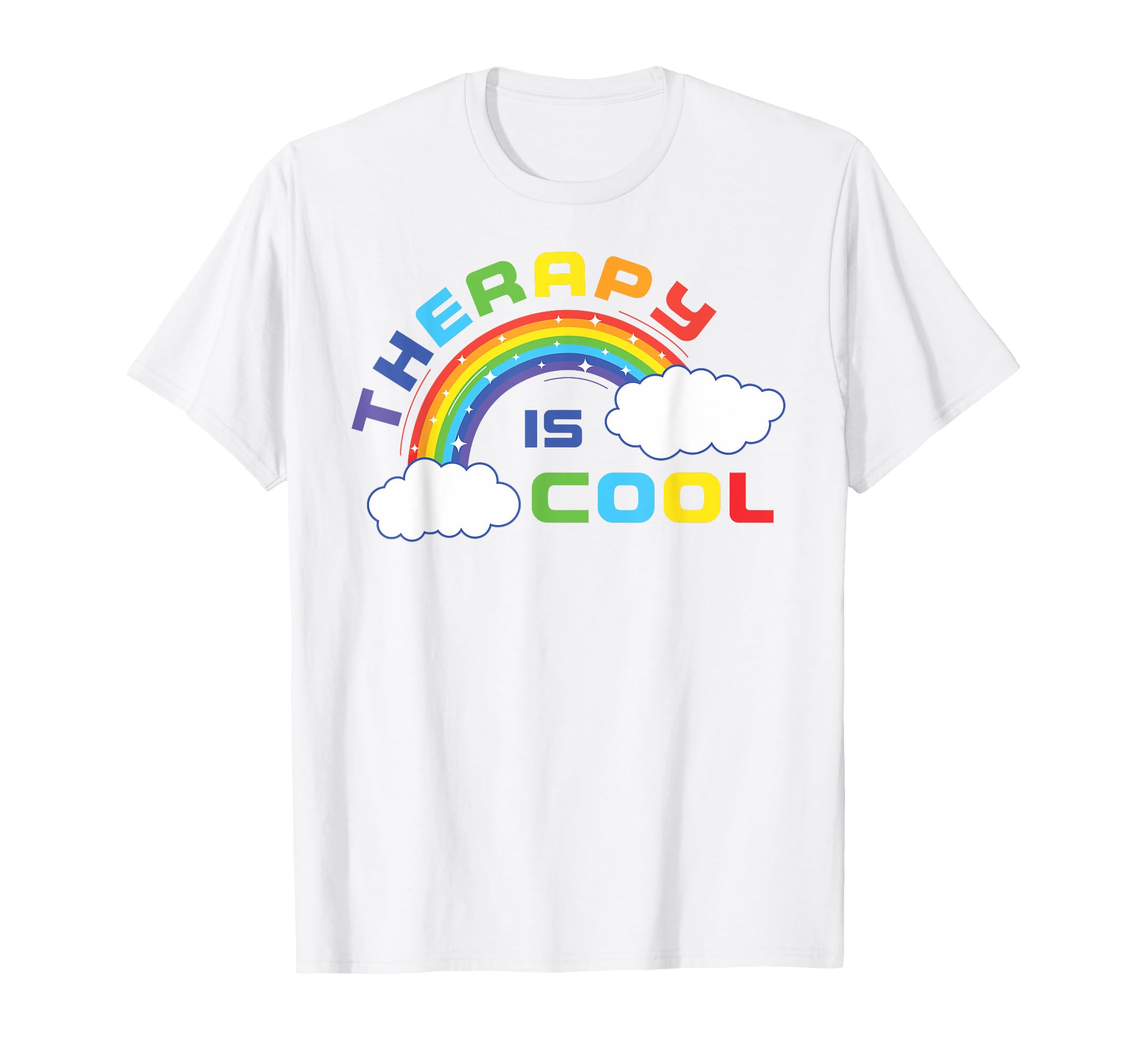 Mental Health Awareness Month T-Shirt - Fun Novelty Design for Adults - T-Shirt, Sweatshirt, Hoodie