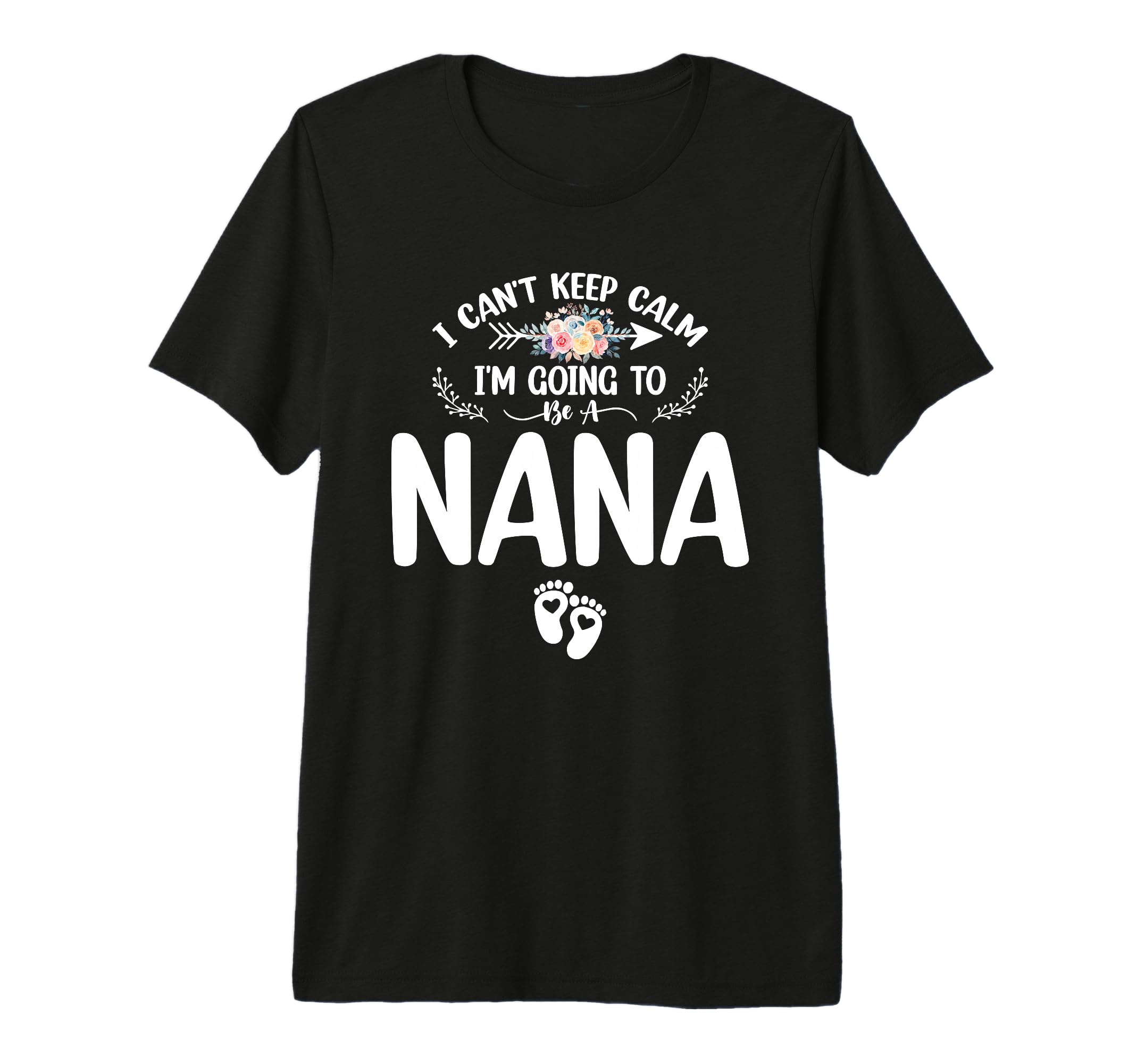 Pregnancy I Cant Keep Calm Im Going T-Shirt - Streetwear Style for Adults - T-Shirt, Sweatshirt, Hoodie