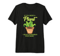 Crazy Plant Lady Mom Indoor Plants T-Shirt - Aesthetic Graphic Unisex - T-Shirt, Sweatshirt, Hoodie