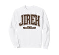 Jireh You Are Enough Christian Sweatshirt - Aesthetic Graphic Men Women - T-Shirt, Sweatshirt, Hoodie