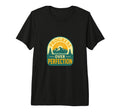 Progress Over Perfection Motivational T-Shirt - Unique Graphic for Adults - T-Shirt, Sweatshirt, Hoodie