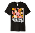 You Are Enough Inspirational Mental T-Shirt - Minimalist Print Men Women - T-Shirt, Sweatshirt, Hoodie