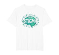 End Stigma Mental Health Awareness T-Shirt - Fun Novelty Design Men Women - T-Shirt, Sweatshirt, Hoodie