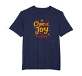 Choose Joy Over Everything T-Shirt - Custom Art Print for Adults - T-Shirt, Sweatshirt, Hoodie