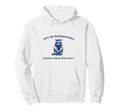 Call Me Biodegradable Because I Break Hoodie - Graphic Print Men Women - T-Shirt, Sweatshirt, Hoodie