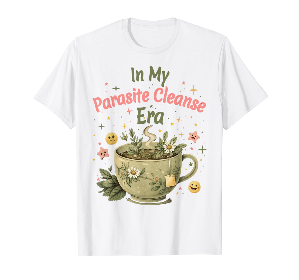 Funny Wellness Vibes Aesthetic T-Shirt - Casual Everyday Wear for Adults - T-Shirt, Sweatshirt, Hoodie