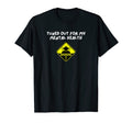 Tuned Out My Mental Health Funny T-Shirt - Trendy Graphic Men Women - T-Shirt, Sweatshirt, Hoodie