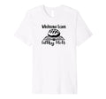 Wholesome Loaves Filthy Plots Sourdough T-Shirt - Graphic Print Unisex - T-Shirt, Sweatshirt, Hoodie
