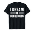 Book Lover Bookworm Storytelling T-Shirt - Fun Novelty Design Men Women - T-Shirt, Sweatshirt, Hoodie