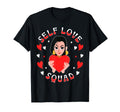 Motivation Self Love Positivity T-Shirt - Aesthetic Graphic for Adults - T-Shirt, Sweatshirt, Hoodie