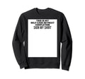This Is My Self Care Retreat Sign My Sweatshirt - Custom Art Print Unisex - T-Shirt, Sweatshirt, Hoodie