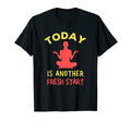 Motivational Yoga Pose Positivity T-Shirt - Novelty Apparel for Adults - T-Shirt, Sweatshirt, Hoodie