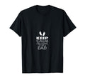 Keep Calm Im Going To Be Dad Father Gift T-Shirt - Streetwear Style Unisex - T-Shirt, Sweatshirt, Hoodie
