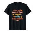 Water Sunshine Arent Only Plants Mental T-Shirt - Trendy Graphic Unisex - T-Shirt, Sweatshirt, Hoodie