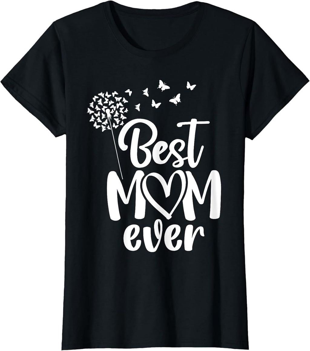 Cute Lovely Mothers Day Apparels Unisex T-shirt, Sweatshirt, Hoodie, Long Sleeve Tee - T-Shirt, Sweatshirt, Hoodie