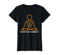 Yoga Mental Health Awareness T-Shirt - Trendy Graphic for Adults - T-Shirt, Sweatshirt, Hoodie