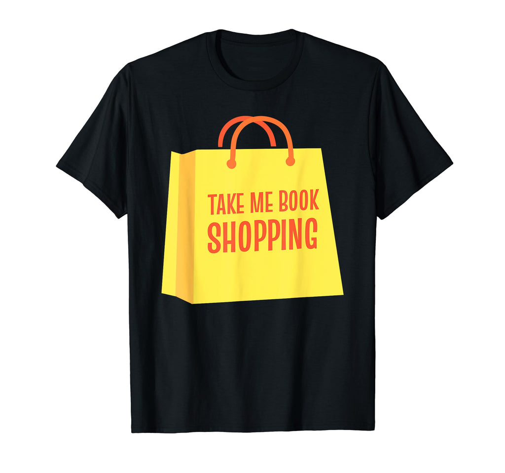 Funny Book Lover Quotes Bibliophile T-Shirt - Unique Graphic Unisex - T-Shirt, Sweatshirt, Hoodie