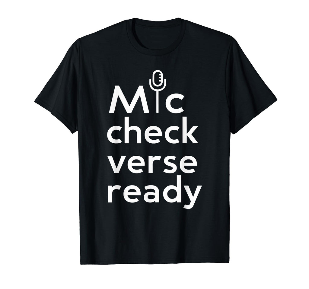 Poetry Slam Writer Poet Literature Slam T-Shirt - Trendy Graphic Unisex - T-Shirt, Sweatshirt, Hoodie