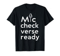 Poetry Slam Writer Poet Literature Slam T-Shirt - Trendy Graphic Unisex - T-Shirt, Sweatshirt, Hoodie