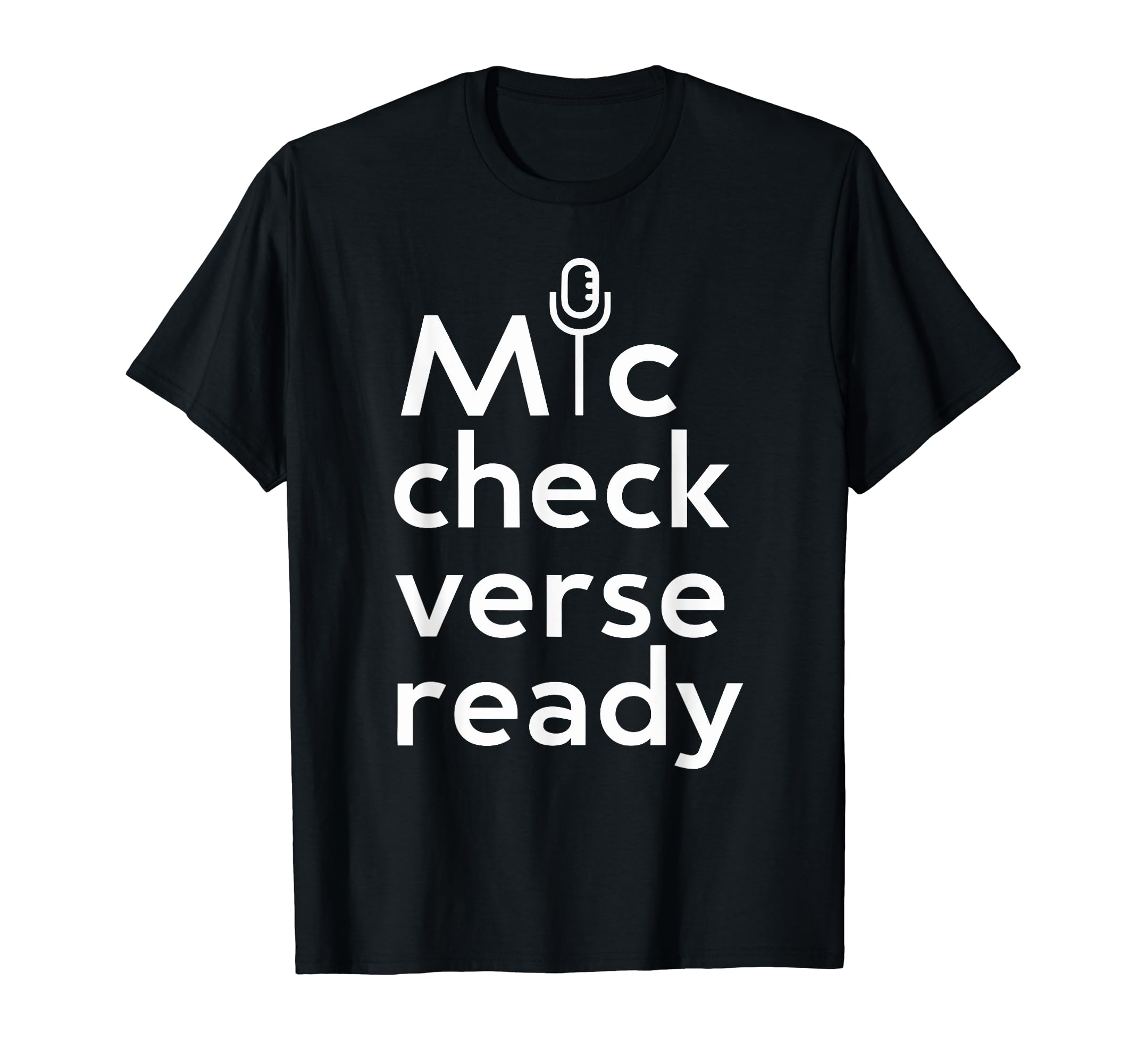 Poetry Slam Writer Poet Literature Slam T-Shirt - Trendy Graphic Unisex - T-Shirt, Sweatshirt, Hoodie