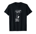 Funny Book Lover One More Chapter T-Shirt - Unique Graphic for Adults - T-Shirt, Sweatshirt, Hoodie
