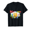 Happiness Is Choice Motivational T-Shirt - Custom Art Print Men Women - T-Shirt, Sweatshirt, Hoodie