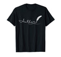 Author Journalist Book Writer Novelist T-Shirt - Unique Graphic for Adults - T-Shirt, Sweatshirt, Hoodie