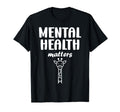 Animal Brain Illness Girafe Mental T-Shirt - Custom Art Print for Adults - T-Shirt, Sweatshirt, Hoodie