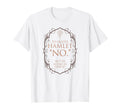 Shakespeare Renaissance Poet Gift T-Shirt - Minimalist Print Men Women - T-Shirt, Sweatshirt, Hoodie