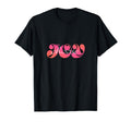 Choose Joy T-Shirt - Aesthetic Graphic Unisex - T-Shirt, Sweatshirt, Hoodie