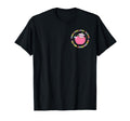 2 Sided Overstimulated Testing T-Shirt - Streetwear Style for Adults - T-Shirt, Sweatshirt, Hoodie