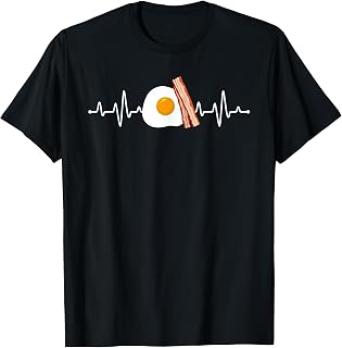 Cool Bacon Design for Men Women Kids Meat Food Bacon Lovers T-Shirt Unisex T-shirt, Sweatshirt, Hoodie, Long Sleeve Tee - T-Shirt, Sweatshirt, Hoodie