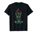 Yoga Meditation Mandala Spiritual T-Shirt - Unique Graphic for Adults - T-Shirt, Sweatshirt, Hoodie
