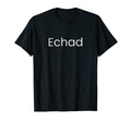 Meditation Mantras Echad Mantra T-Shirt - Novelty Apparel Men Women - T-Shirt, Sweatshirt, Hoodie