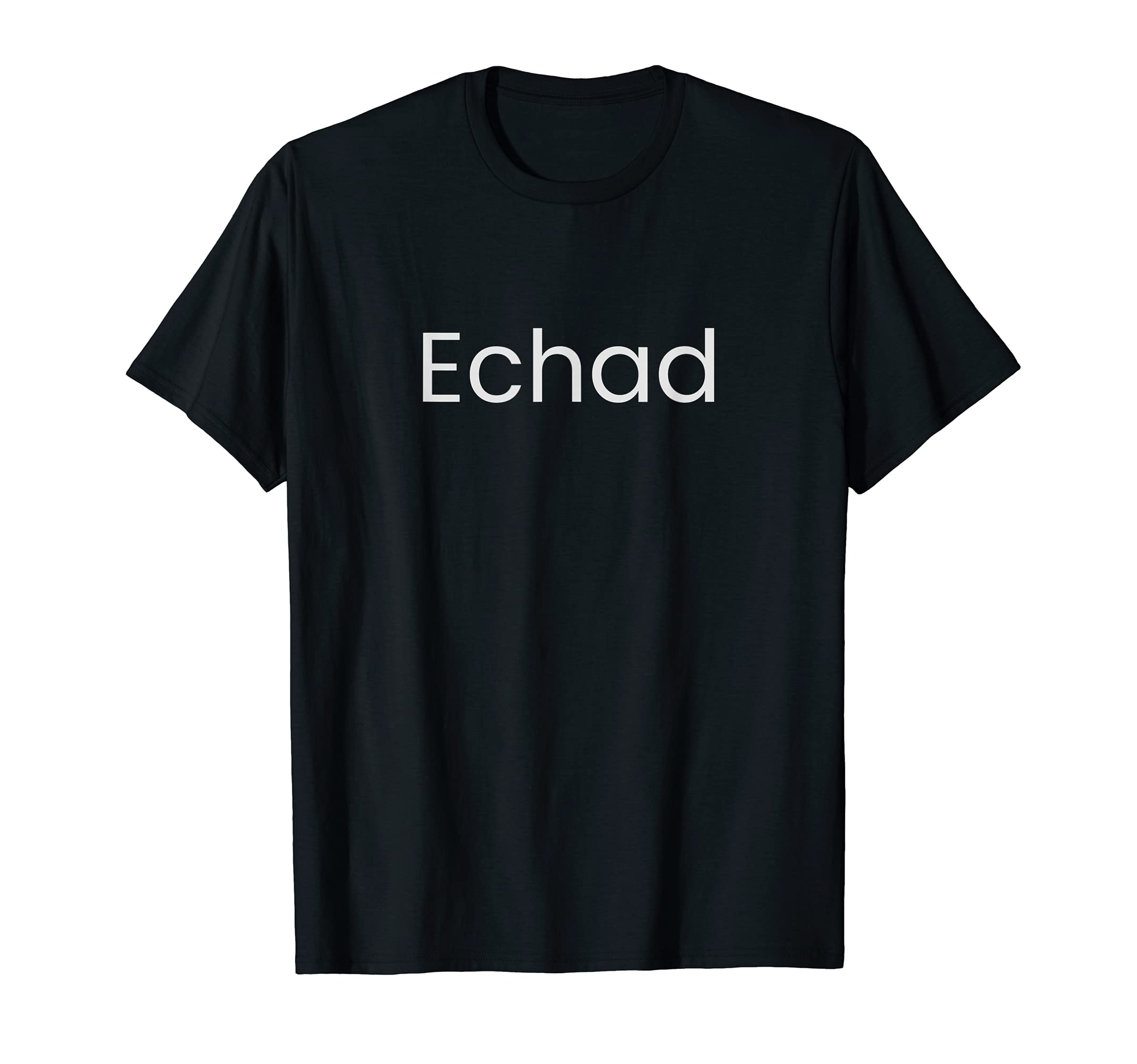 Meditation Mantras Echad Mantra T-Shirt - Novelty Apparel Men Women - T-Shirt, Sweatshirt, Hoodie