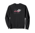 Its Always Tea Time Tea Pot Grapic Sweatshirt - Custom Art Print for Adults - T-Shirt, Sweatshirt, Hoodie