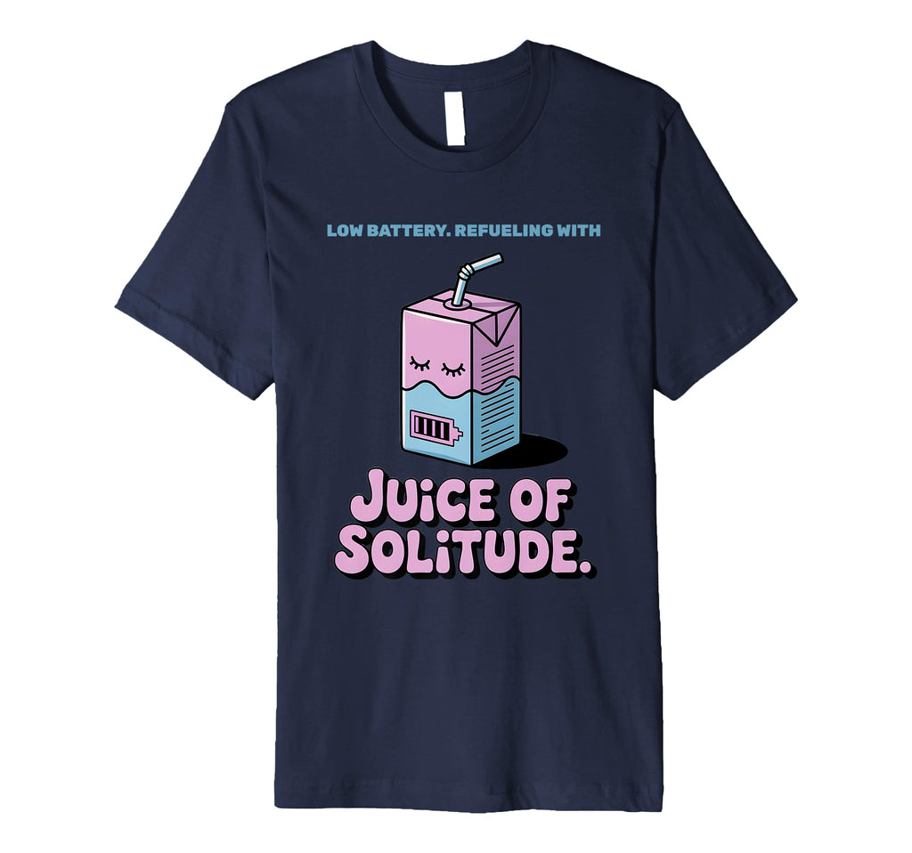 Funny Introvert Low Social Battery T-Shirt - Aesthetic Graphic for Adults - T-Shirt, Sweatshirt, Hoodie