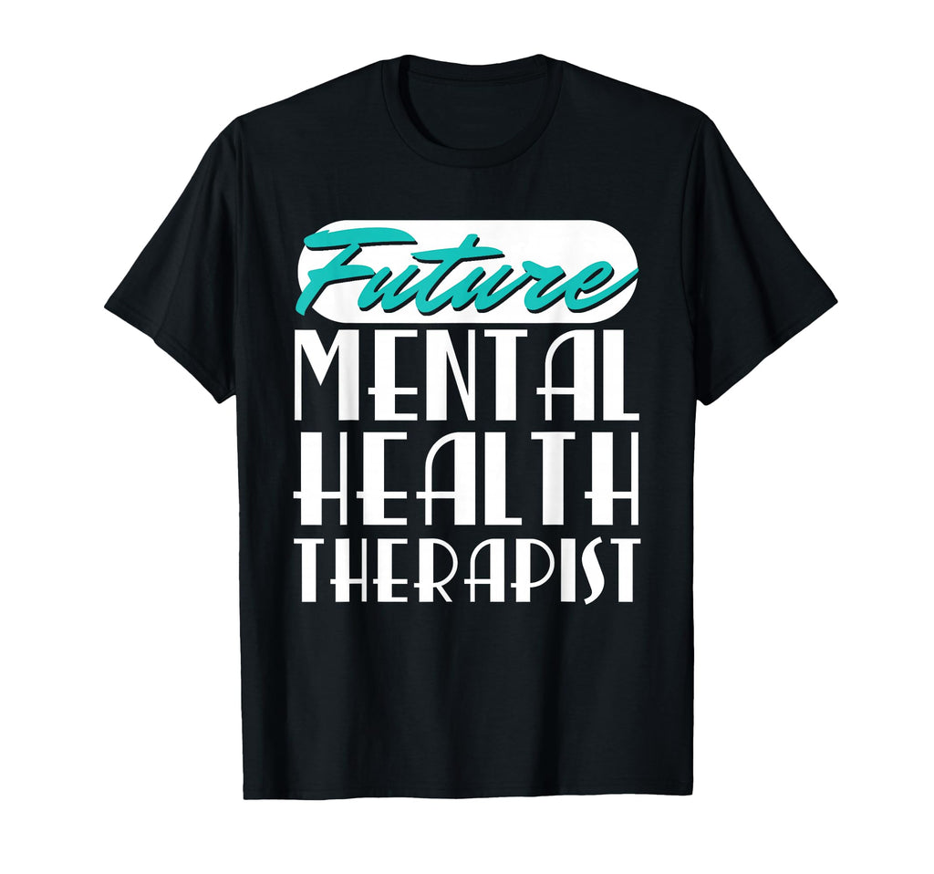 Mental Health Therapist Loading Mental T-Shirt - Trendy Graphic for Adults - T-Shirt, Sweatshirt, Hoodie