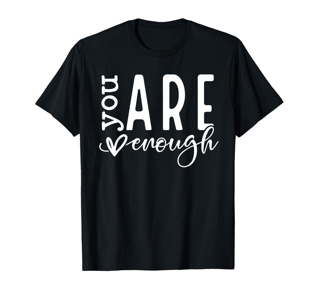 Dear Person Behind Me You Are T-Shirt - Fun Novelty Design for Adults - T-Shirt, Sweatshirt, Hoodie