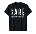 Dear Person Behind Me You Are T-Shirt - Fun Novelty Design for Adults - T-Shirt, Sweatshirt, Hoodie