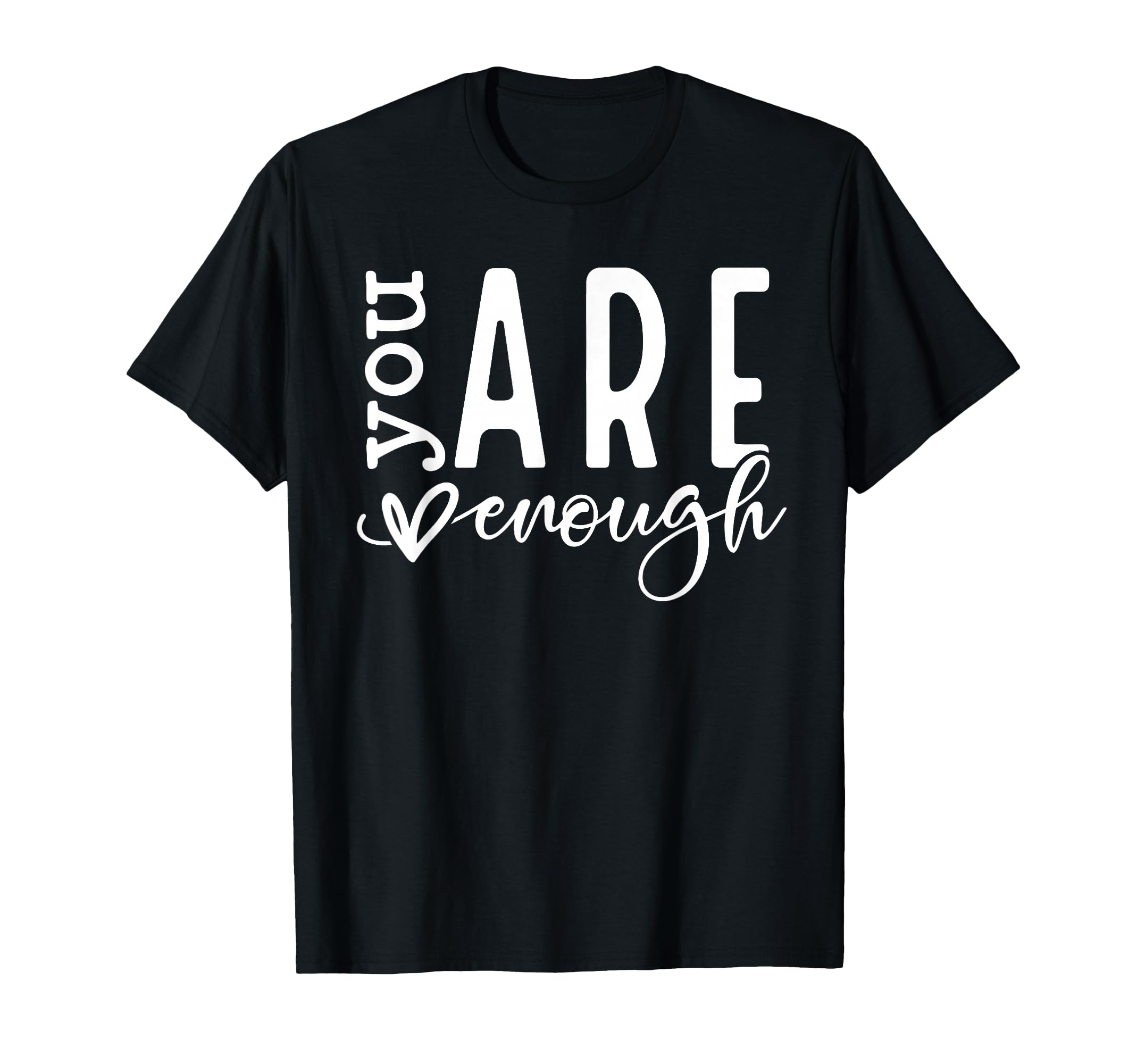 Dear Person Behind Me You Are T-Shirt - Fun Novelty Design for Adults - T-Shirt, Sweatshirt, Hoodie