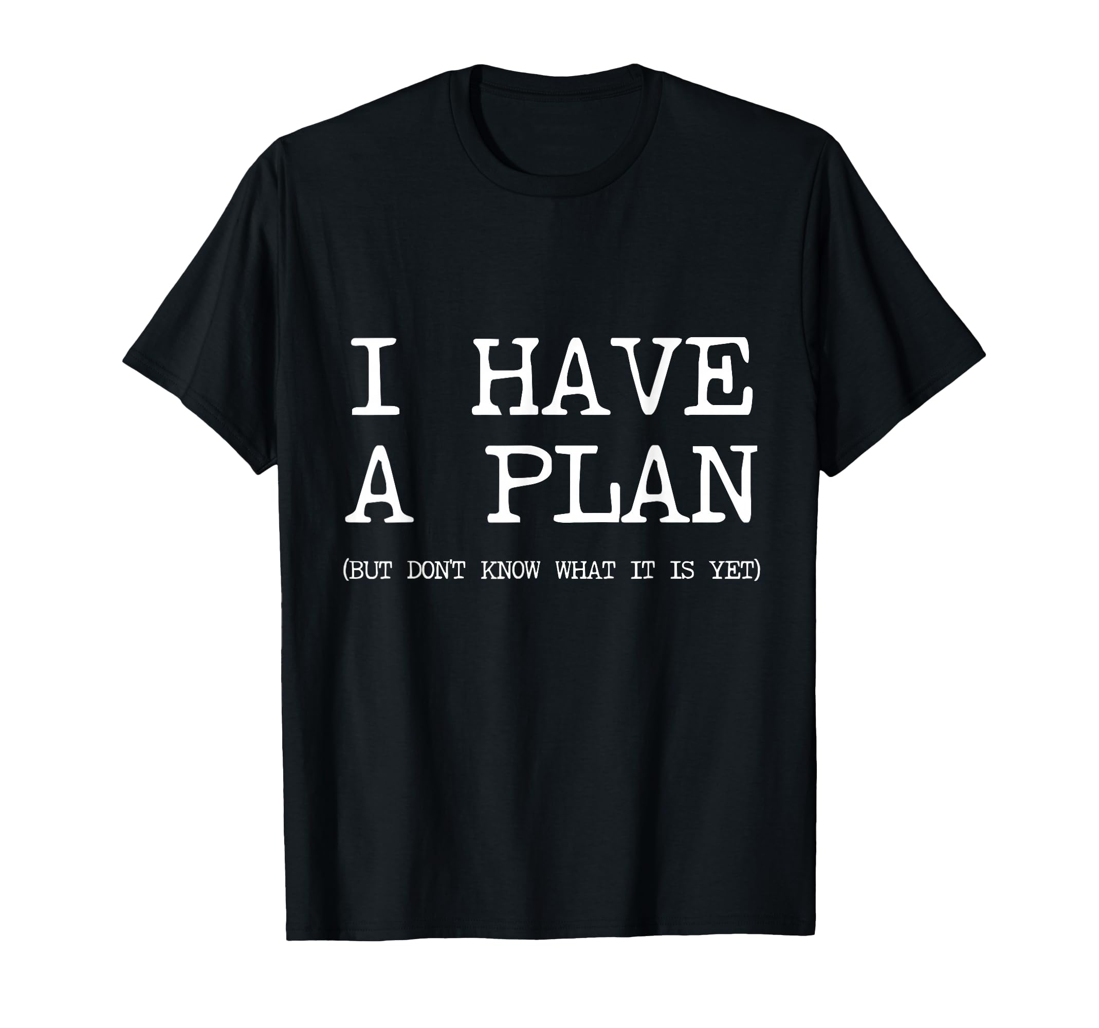 Funny Adhd I Have Plan Overthinking T-Shirt - Custom Art Print Men Women - T-Shirt, Sweatshirt, Hoodie