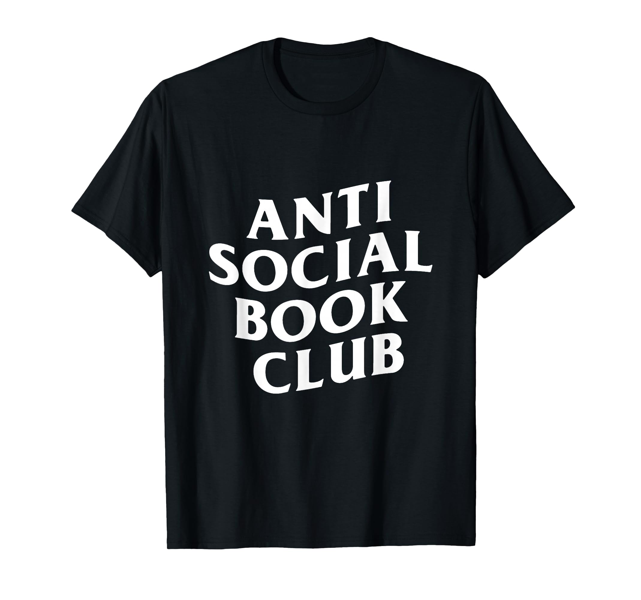 Artsthetic Collection Bookish Sweatshirt - Minimalist Print Unisex - T-Shirt, Sweatshirt, Hoodie